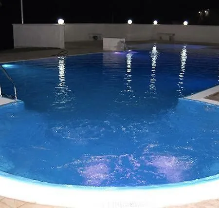 Vakantieboerderij Antica Cascina Ragusa