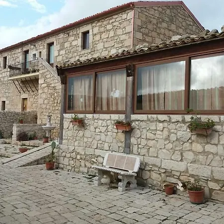 Antica Cascina Vakantieboerderij Ragusa