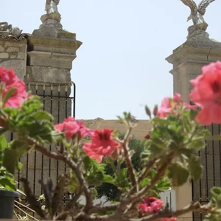 Farm stay Antica Cascina